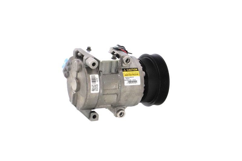 REMANTE 005-001-000311R Compressor, air conditioning