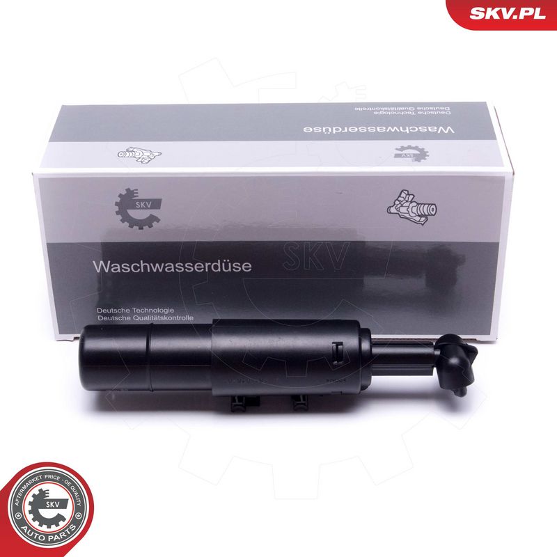 Pesuveedüüs, Tulepesurid, ESEN SKV 15SKV629