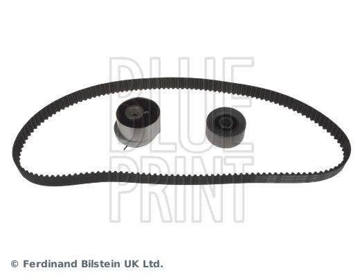 Juego de correas dentadas