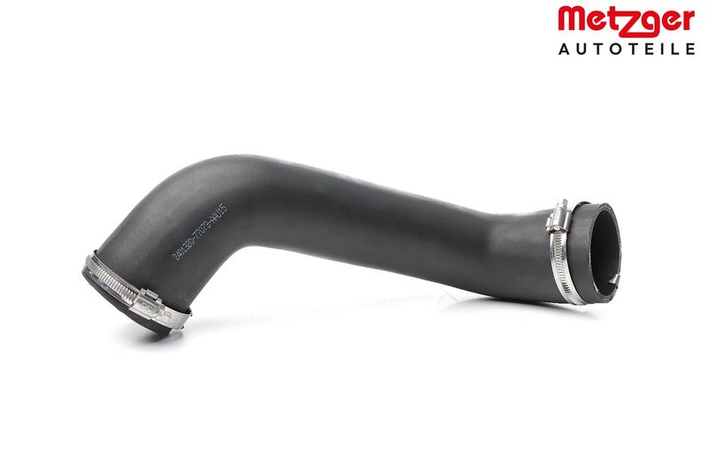 METZGER AUTOTEILE 2401320 Charge Air Hose