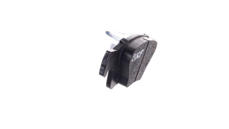 SKF VKBP 90552 A Комплект гальмівних накладок, дискове гальмо