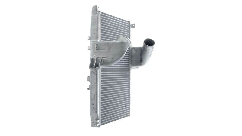 Product Image - Intercooler, inlaatluchtkoeler - CI450000P - MAHLE