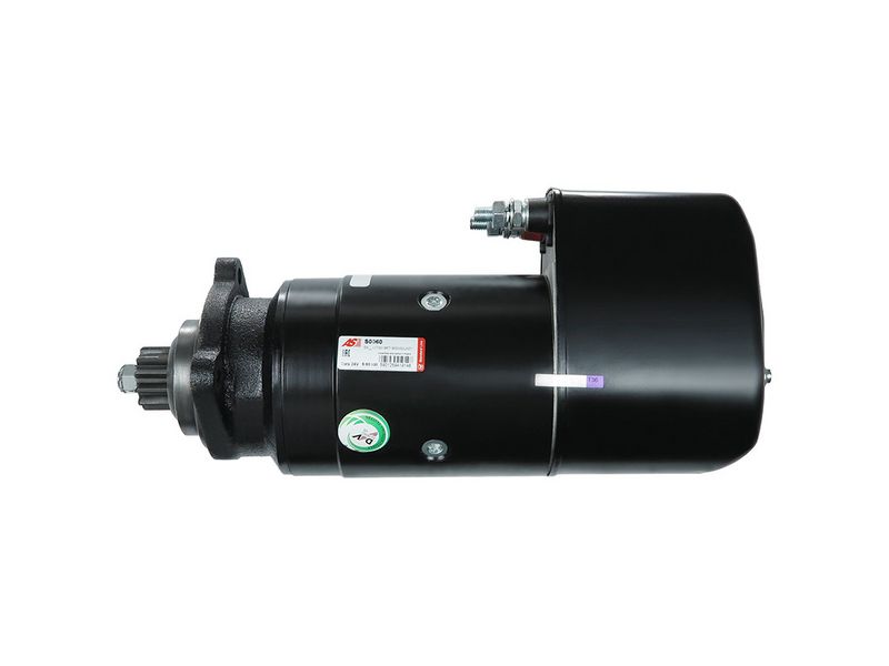 AS-PL S0060 Starter