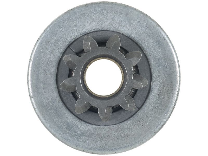 Vabajooks, starter, AS-PL SD0134