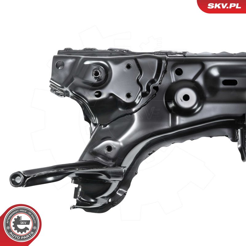 Abiraamid, agregaadikandja, ESEN SKV 64SKV166