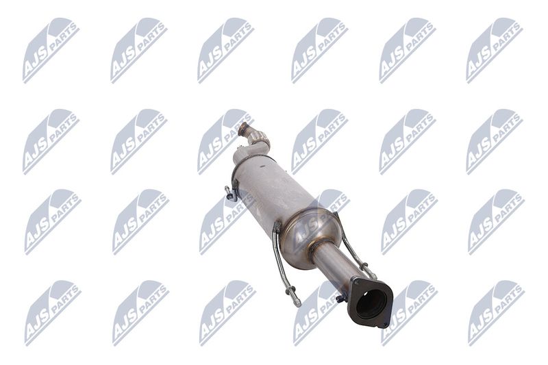 NTY DPF-CT-006 Soot/Particulate Filter, exhaust system