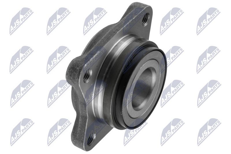 NTY KLT-MS-052B Wheel Hub