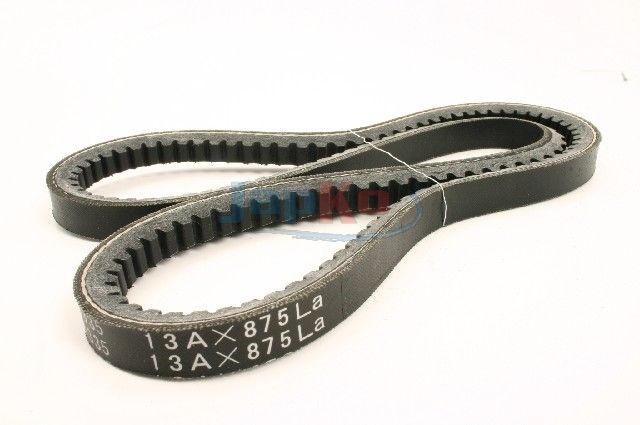 Kiilrihmad, JAPKO 13X875