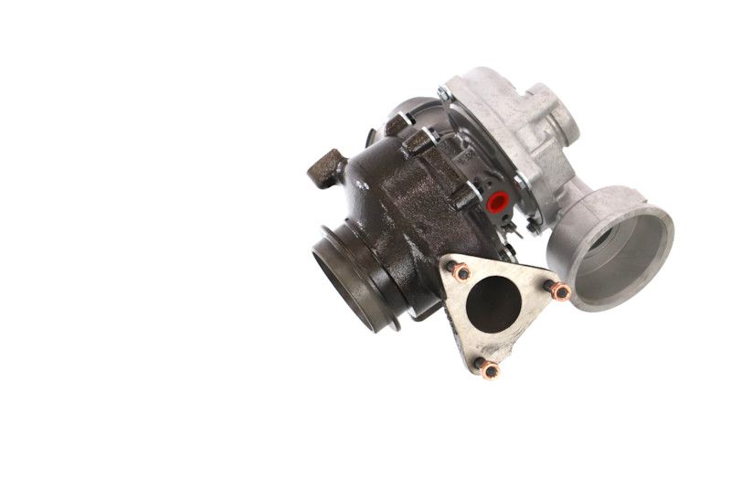 REMANTE 003-002-001209R Charger, charging (supercharged/turbocharged)