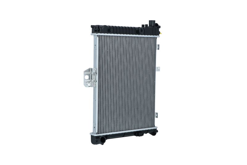 NRF 504140 Variklio aušinimo radiatorius