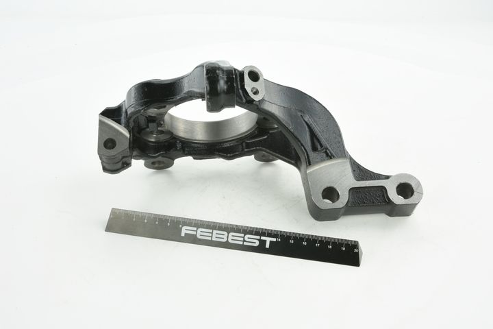 FEBEST 0228-Z12FLH Steering Knuckle, wheel suspension