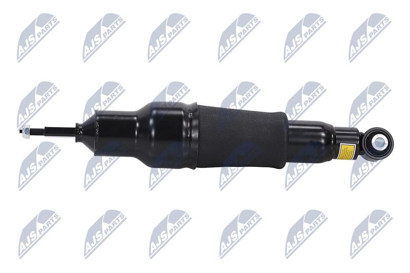 Amort, NTY A-NS-051