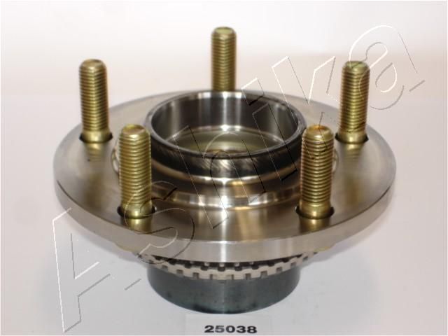 ASHIKA 44-25038 Wheel Hub
