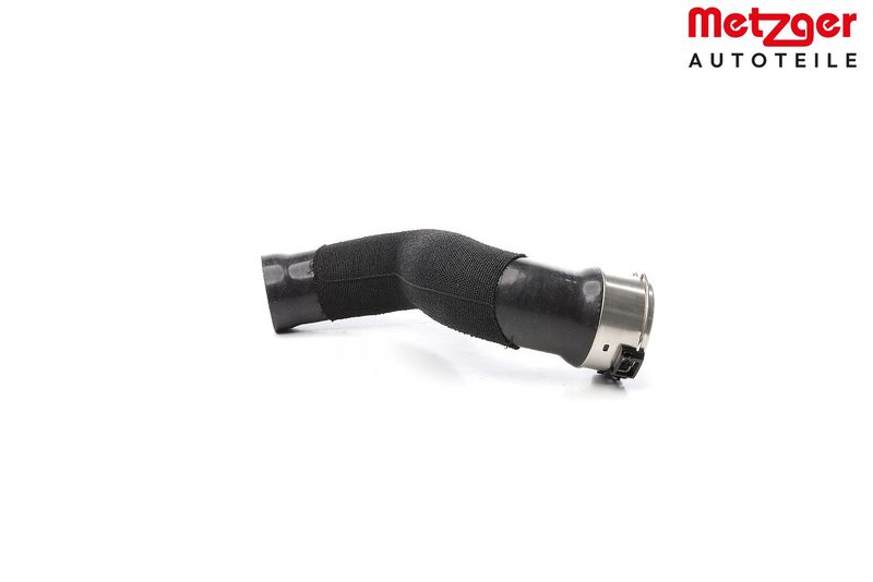 METZGER AUTOTEILE 2400502 Charge Air Hose