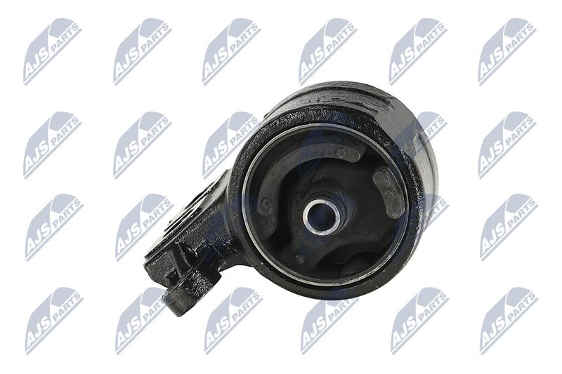 Paigutus, Mootor, NTY ZPS-KA-310