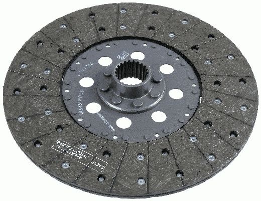 SACHS 1864300006 Clutch Disc