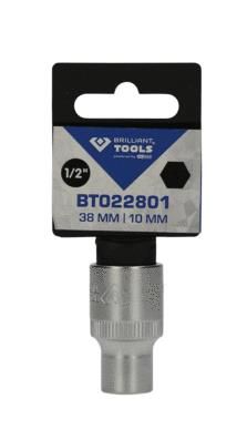 Padrun, KS TOOLS BT022801
