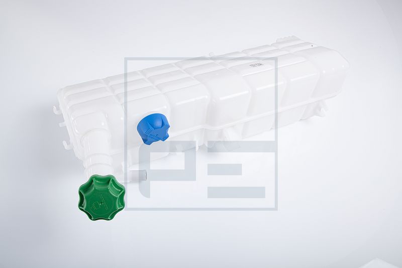 Vyrovnávací nádoba, chladivo 019.075-00A