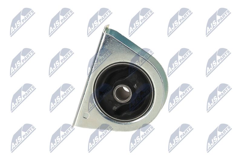 Paigutus, Mootor, NTY ZPS-MS-009