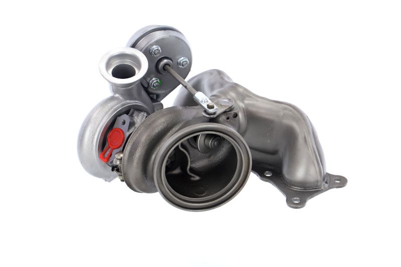 REMANTE 003-001-002879R Charger, charging (supercharged/turbocharged)