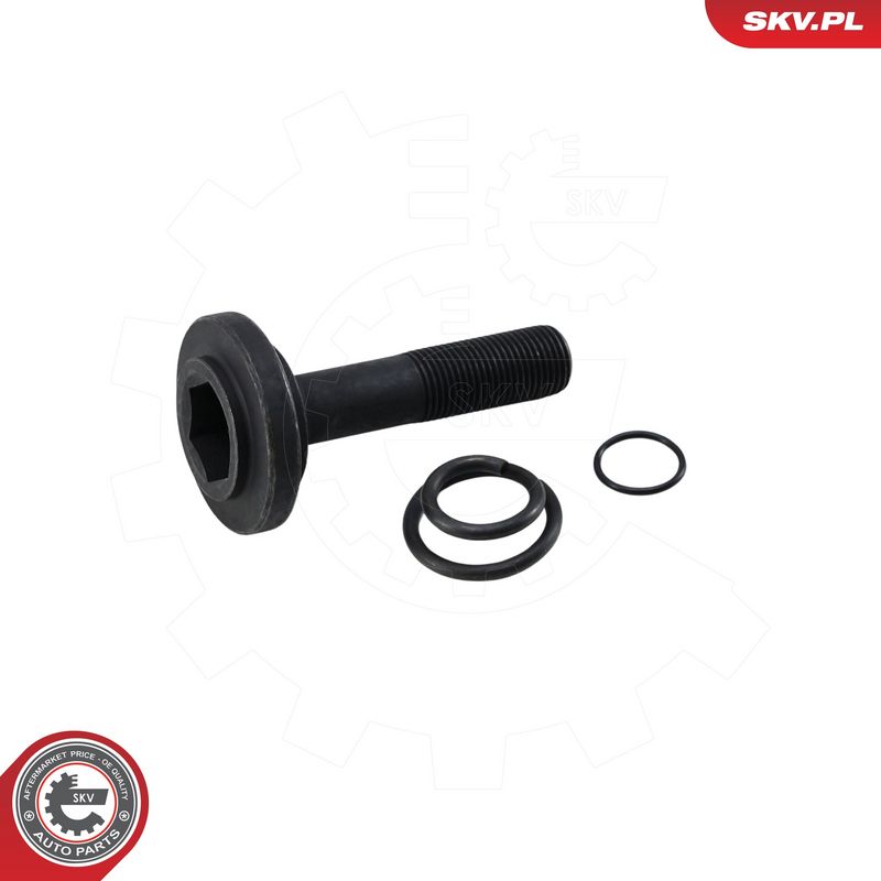 Veovõll, ESEN SKV 40SKV167