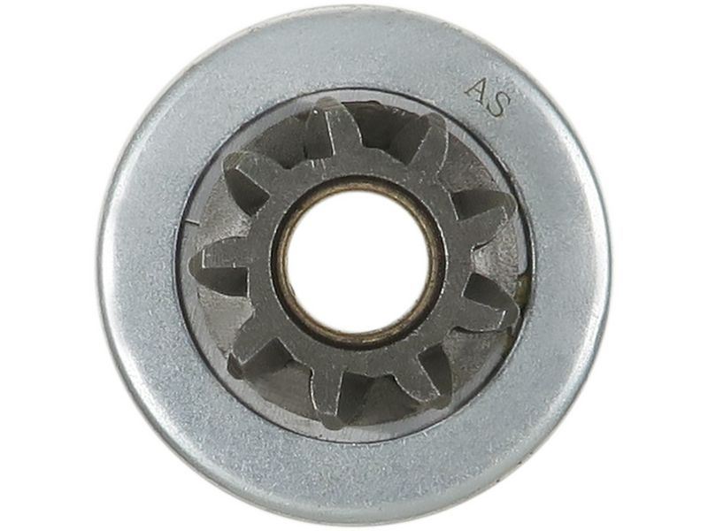 Vabajooks, starter, AS-PL SD2041