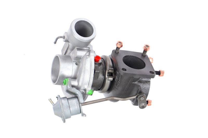 REMANTE 003-001-001190R Charger, charging (supercharged/turbocharged)