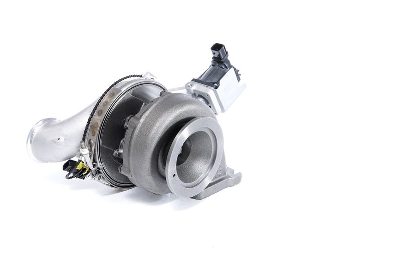 Compresor,sistem de supraalimentare T918099 BTS Turbo