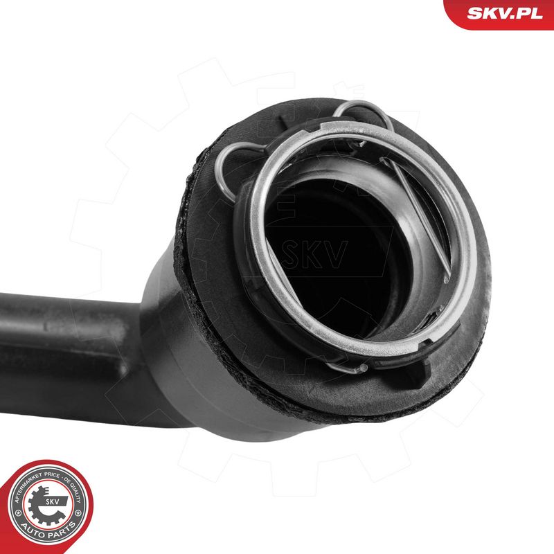 Laadimisõhu voolik, ESEN SKV 87SKV384