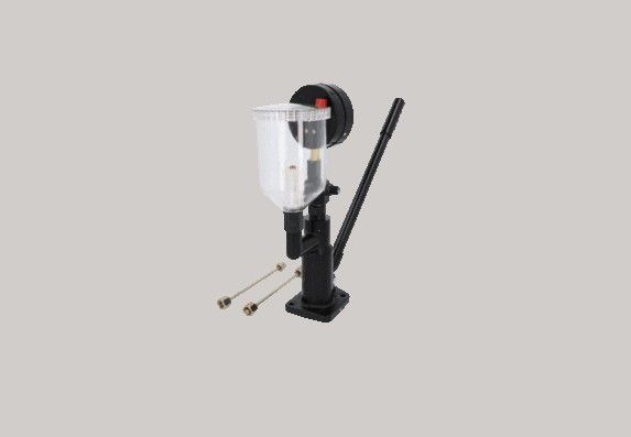 KS TOOLS 455.0120 Tester, injector nozzles