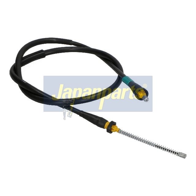 Cable de accionamiento, freno de estacionamiento