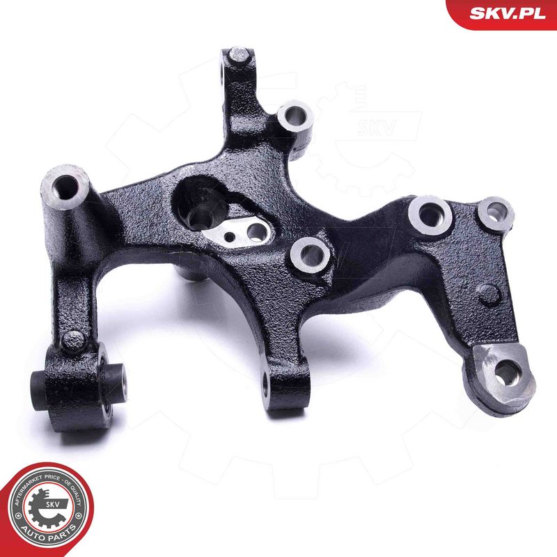 Käändmik, rattakinnitus, ESEN SKV 47SKV361