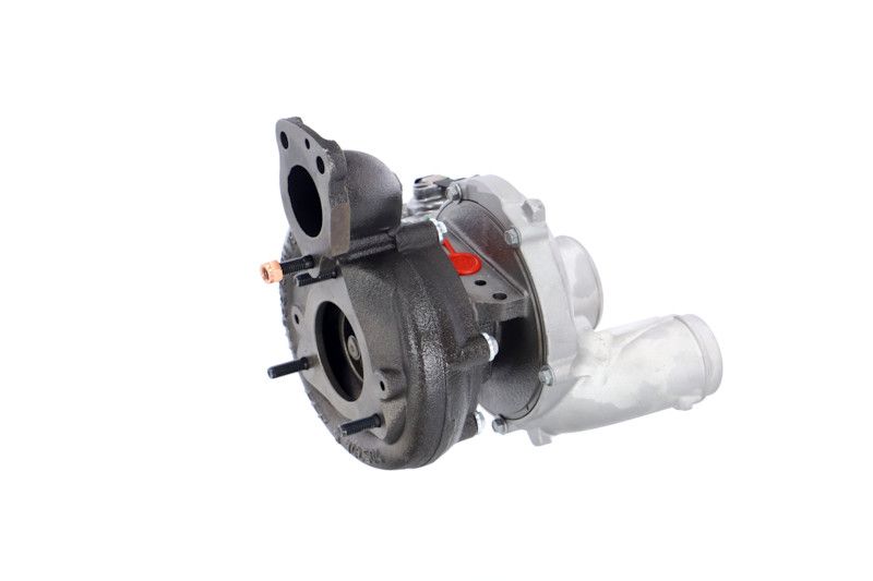 REMANTE 003-002-000023R Charger, charging (supercharged/turbocharged)