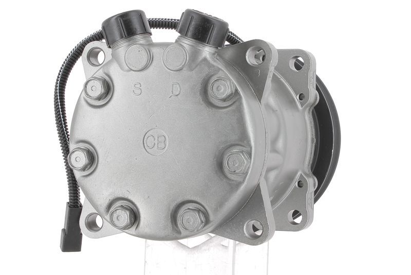 CEVAM 8600021 Compressor, air conditioning
