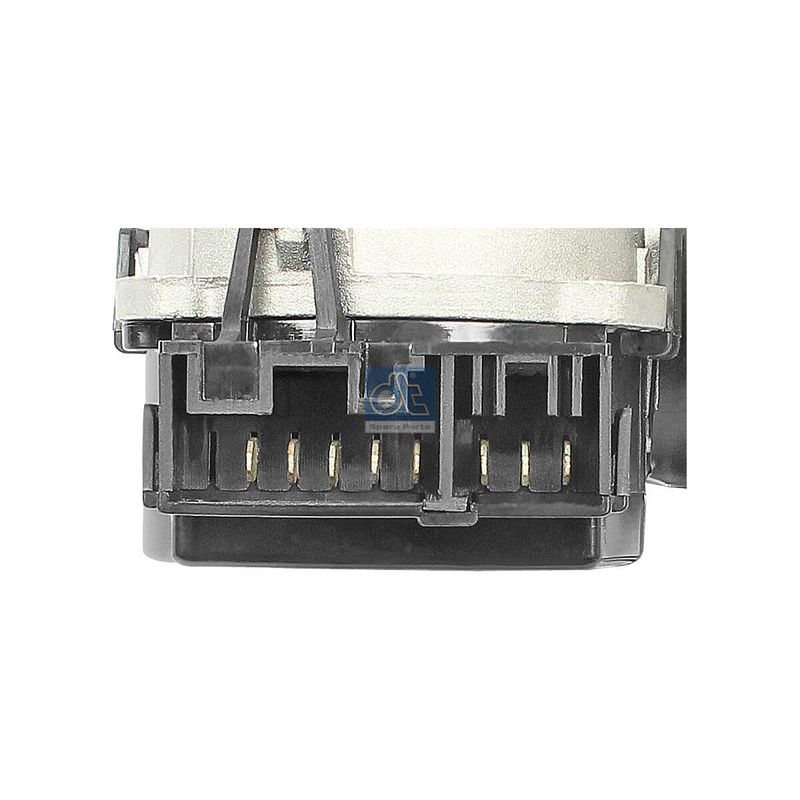 Motor stěračů 12.73500