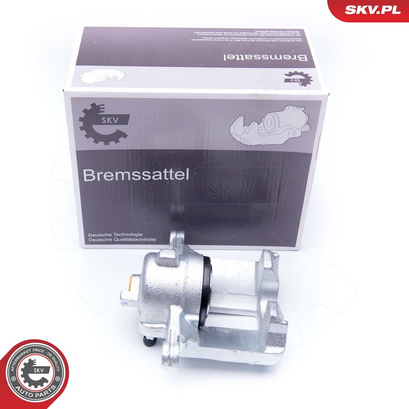 Pidurisadul, ESEN SKV 34SKV941