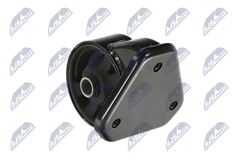 Paigutus, Mootor, NTY ZPS-HY-559