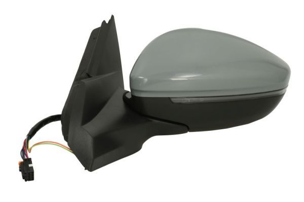 BLIC 5402-08-2262314P Exterior Mirror