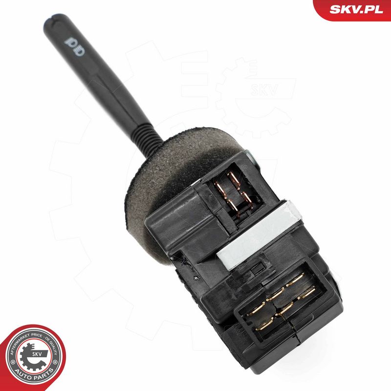 Tulede, kojameeste kangilüliti, ESEN SKV 38SKV588