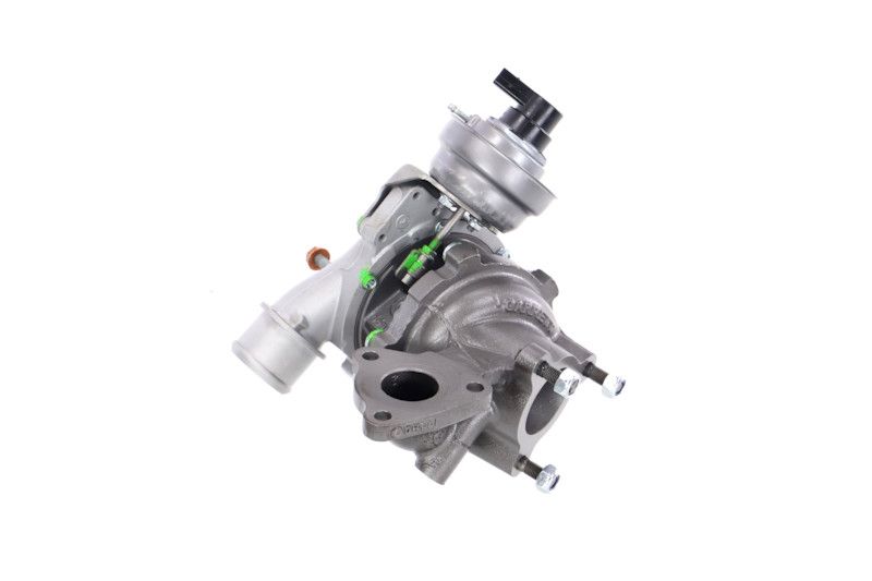 REMANTE 003-002-001328R Charger, charging (supercharged/turbocharged)