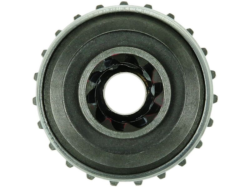 Vabajooks, starter, AS-PL SD4028