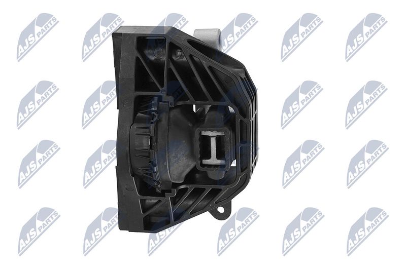 Paigutus, Mootor, NTY ZPS-PL-084