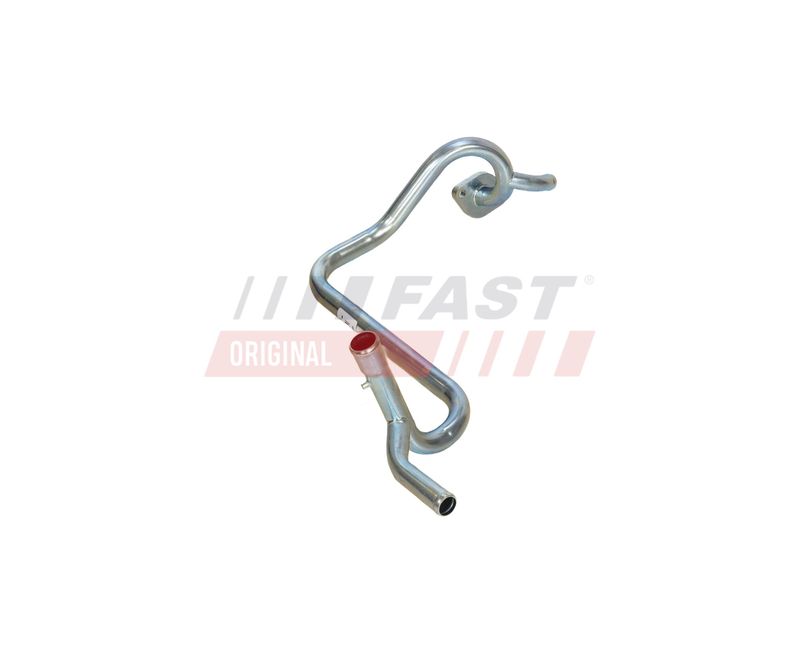 Jahutusvoolik, FAST FT61030
