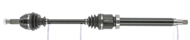 CEVAM 50356 - Axle Shaft