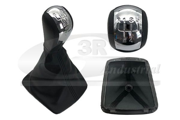 Käigukangi ümbris, 3RG 25736