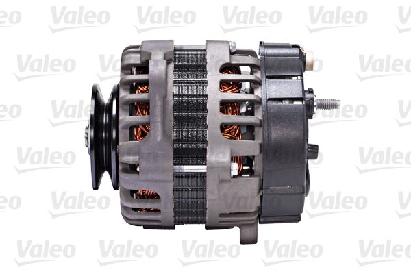 VALEO 600112 Alternator
