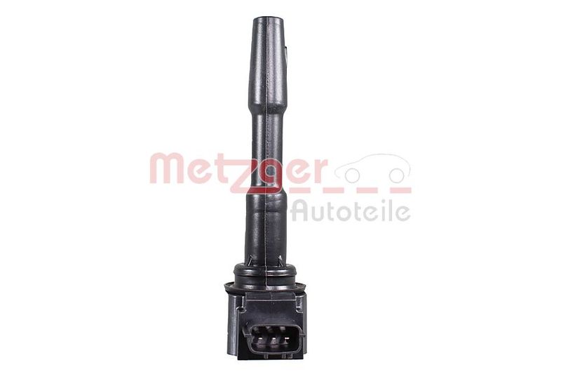 METZGER 0880544 Ignition Coil