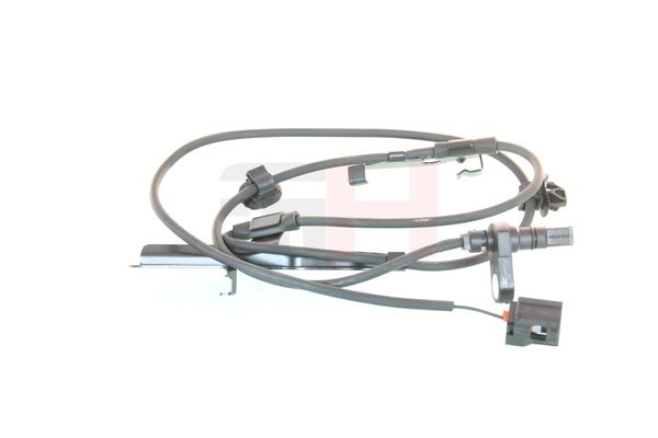 GH GH-704510H Датчик, кількість обертів колеса