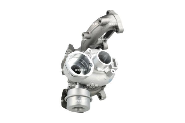 Kompressor, ülelaadimine, NRF 90010070