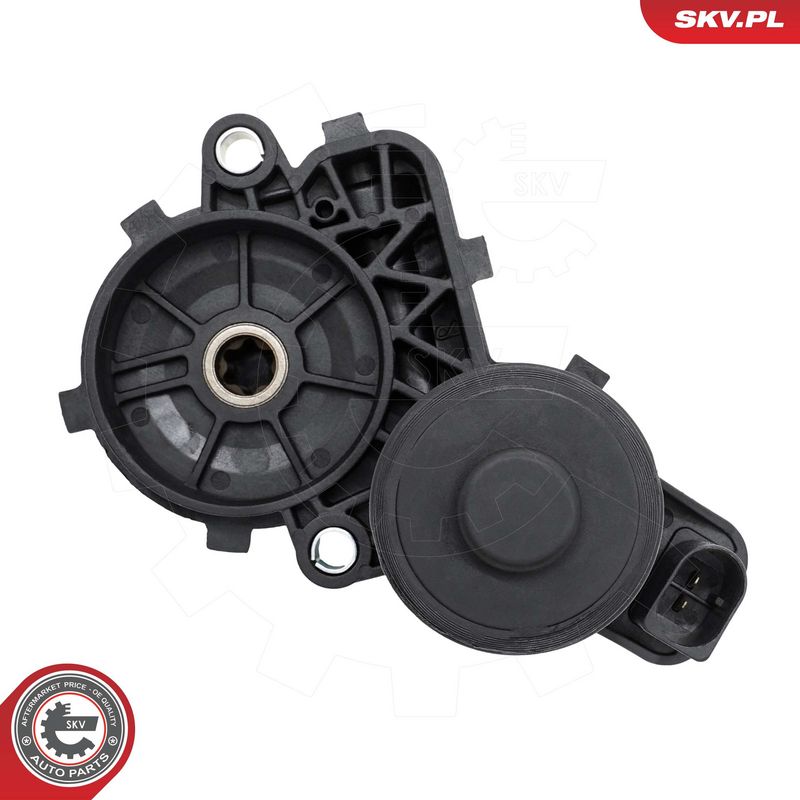 Seadeelement, seisupidur (pidurisadul), ESEN SKV 96SKV358